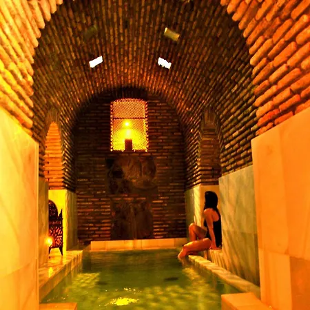 Entre Dos Aguas Boutique 3*