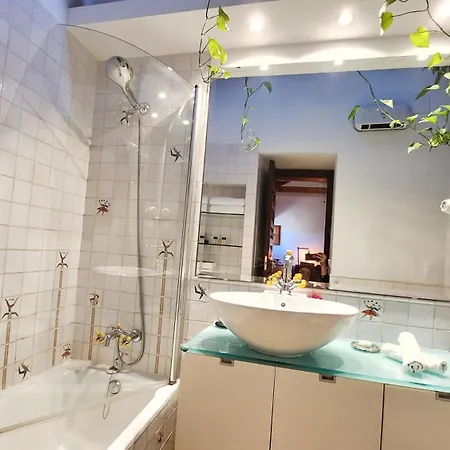 Hotell Entre Dos Aguas Boutique Toledo
