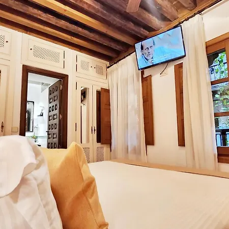 Entre Dos Aguas Boutique 3* Toledo