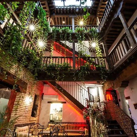 Entre Dos Aguas Boutique Toledo