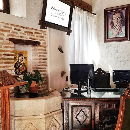 Hotell Entre Dos Aguas Boutique 3*