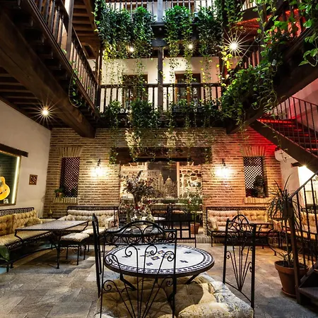 Entre Dos Aguas Boutique 3*