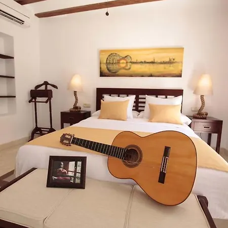 Entre Dos Aguas Boutique 3* Toledo