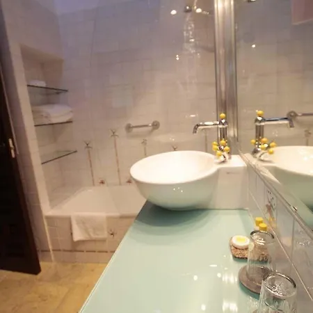 Entre Dos Aguas Boutique Hotell Toledo
